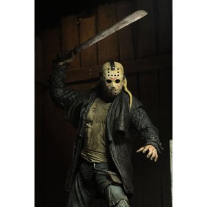 Venerdì 13: Ultimate Jason