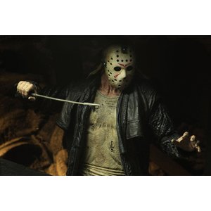 Venerdì 13: Ultimate Jason