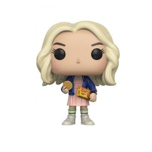 POP! - Stranger Things: Eleven With Eggos - !!CHASE EDITION!!