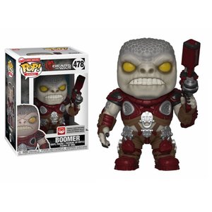 POP! - Gears of War: Boomer