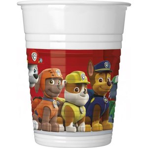 Paw Patrol (8er Set)