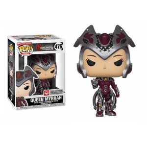 POP! - Gears of War: Queen Myrrah