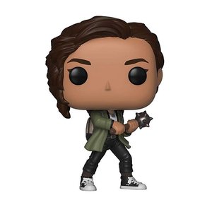 POP! - Spider-Man - Far From Home: MJ