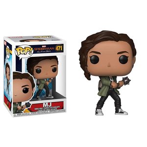 POP! - Spider-Man - Far From Home: MJ
