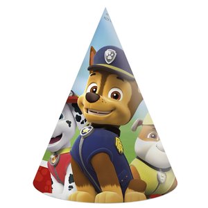 Paw Patrol (6 pezzi)