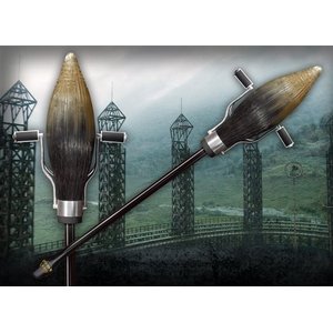 Harry Potter: Nimbus 2001 1/1 - Fliegender Besen