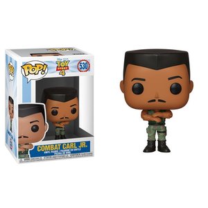 POP! - Toy Story: Combat Carl Jr.