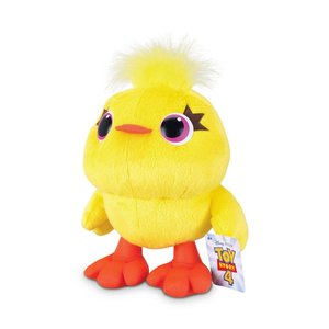 Toy Story 4: Feathers