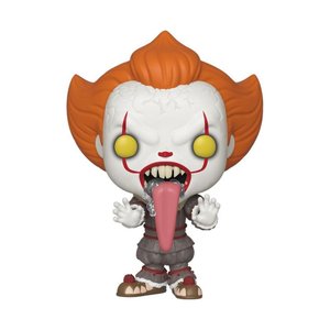 POP! - Stephen Kings Es 2: Pennywise with Dog Tongue