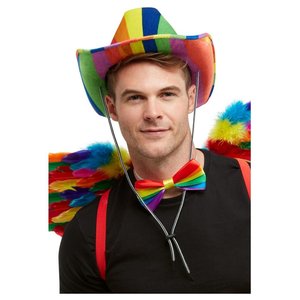 Regenbogen - Cowboy