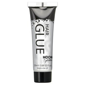 Moon Glitter Colle à Cheveux 20 ml