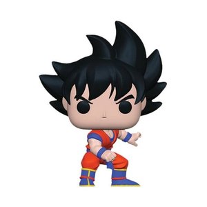 POP! - Dragonball Z: Son Goku
