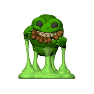 POP! - Ghostbusters: Slimer & Hot Dogs