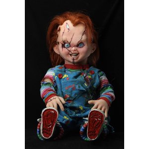Chucky und seine Braut: Chucky Puppe 1/1
