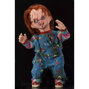 Chucky und seine Braut: Chucky Puppe 1/1