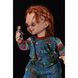 La sposa di Chucky: Bambola Chucky 1/1