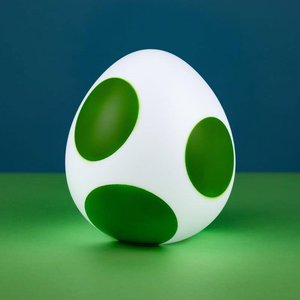 Super Mario: Yoshi Egg 3D