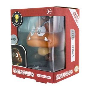 Super Mario: Gumba 3D