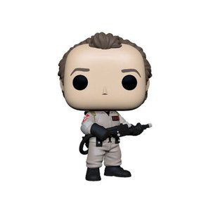 POP! - Ghostbusters: Dr. Peter Venkman