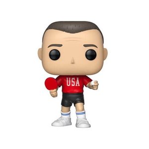 POP! - Forrest Gump: Forrest (Ping Pong Outfit)
