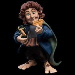 Le Seigneur des anneaux - Mini Epics: Pippin