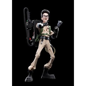 SOS Fantômes - Mini Epics: Egon Spengler