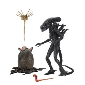 Alien - 1979: Big Chap - Ultimate 40th Anniversary