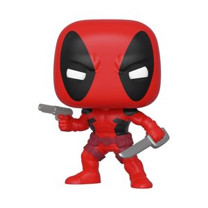 POP! - Marvel 80th: Deadpool (First Appearance)