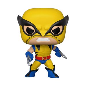 POP! - Marvel 80th: Wolverine (First Appearance)