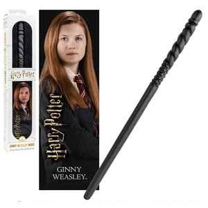 Harry Potter: Baguette magique du Ginny Weasley