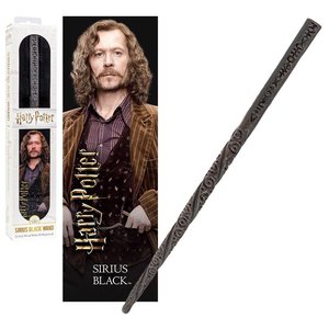 Harry Potter: Baguette magique du Sirius Black