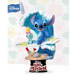 Lilo & Stitch: Surfer Stitch - Disney Summer Series