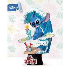 Lilo & Stitch: Surfer Stitch - Disney Summer Series