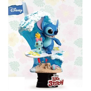 Lilo & Stitch: Surfer Stitch - Disney Summer Series