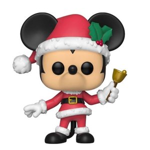POP! - Disney Holiday: Mickey