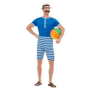 Années 50 - Maillot de bain