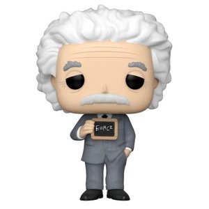 POP! Icons: Albert Einstein