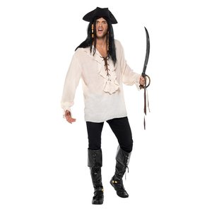 Piraten Hemd