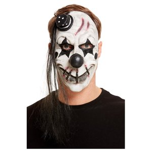 Clown spaventoso