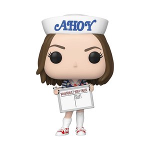 POP! - Stranger Things: Robin