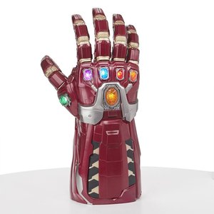 Marvel Legends: Elektronischer Machthandschuh - Nano Gauntlet 1/1