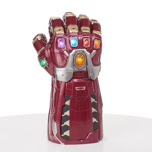 Marvel Legends: Elektronischer Machthandschuh - Nano Gauntlet 1/1
