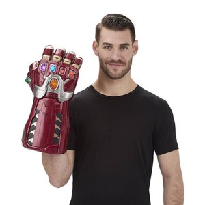 Marvel Legends: Elektronischer Machthandschuh - Nano Gauntlet 1/1