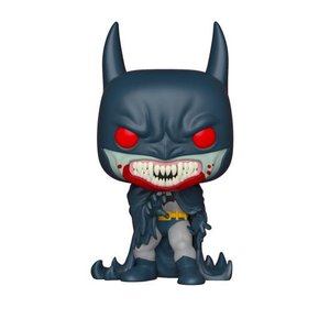 POP! - Batman 80th: Red Rain Batman (1991)