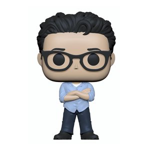 POP! Directors: J.J. Abrams