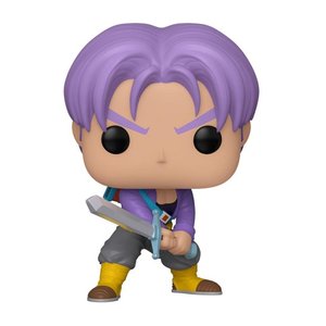 POP! - Dragon Ball Z: Trunks