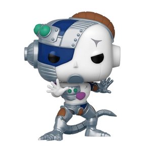 POP! - Dragon Ball Z: Mecha Frieza