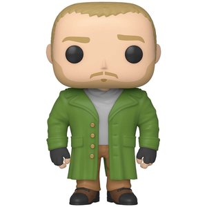 POP! - The Umbrella Academy: Luther Hargreeves