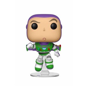 POP! - Toy Story 4: Buzz Lightyear