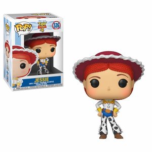 POP! - Toy Story 4: Jessie